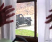 Молодая племянница трахается с тётей и её подругой